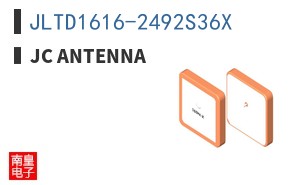 JLTD1616-2492S36X|JC Antenna