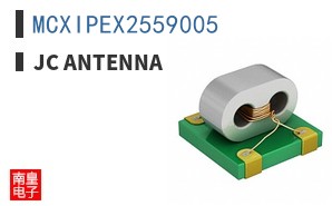 MCXIPEX2559005|JC Antenna