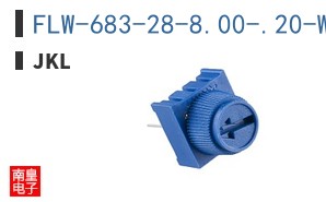 FLW-683-28-8.00-.20-WHI|JKL