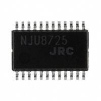 NJU8725V-TE1-JRClŴоƬ