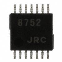 NJU8752V-TE1-JRCIC