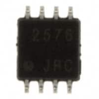 NJM2576RB1-TE1-JRC热门搜索IC