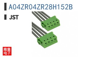 A04ZR04ZR28H152B|JST