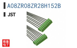 A08ZR08ZR28H152B|JST