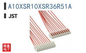 A10XSR10XSR36R51A|JST