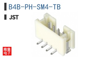 B4B-PH-SM4-TB|JST