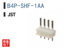 B4P-SHF-1AA|JST