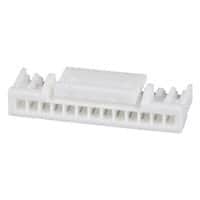 GHR-13V-S-JST - 