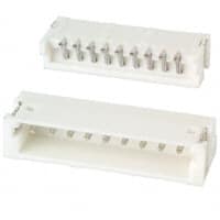 S9B-ZR-SM3A-TF-JST - 