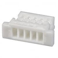 SHR-05V-S-B-JST - 
