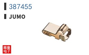 387455|JUMO