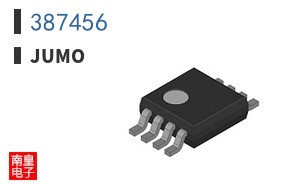 387456|JUMO
