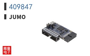 409847|JUMO