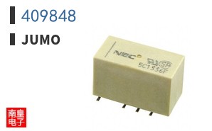 409848|JUMO