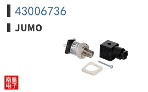 43006736|JUMO