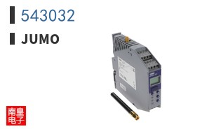 543032|JUMO