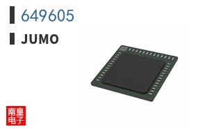 649605|JUMO