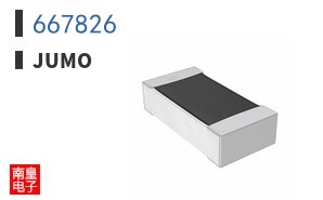 667826|JUMO