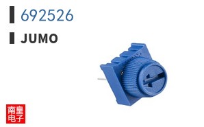 692526|JUMO