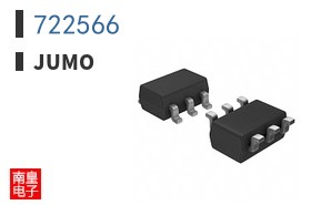 722566|JUMO