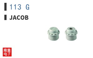 113 G|Jacob