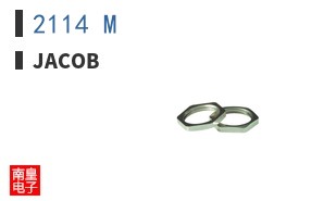 2114 M|Jacob