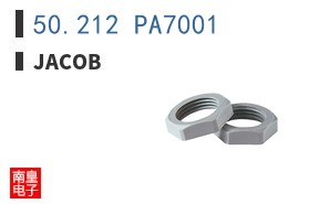 50.212 PA7001|Jacob