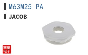 M63M25 PA|Jacob