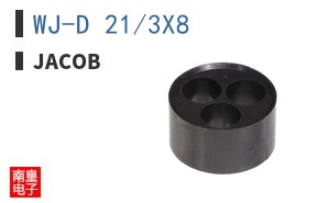 WJ-D 21/3X8|Jacob