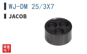 WJ-DM 25/3X7|Jacob