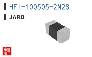 HFI-100505-2N2S|Jaro