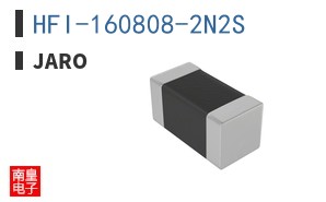 HFI-160808-2N2S|Jaro
