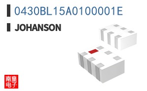 0430BL15A0100001E|Johanson