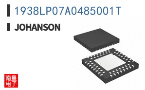 1938LP07A0485001T|Johanson