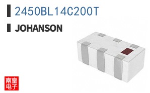 2450BL14C200T|Johanson