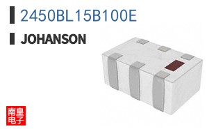 2450BL15B100E|Johanson