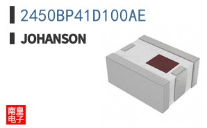 2450BP41D100AE|Johanson