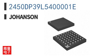 2450DP39L5400001E|Johanson