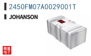 2450FM07A0029001T|Johanson