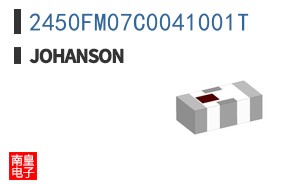 2450FM07C0041001T|Johanson