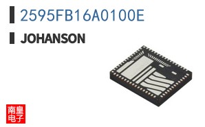 2595FB16A0100E|Johanson