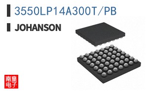 3550LP14A300T/PB|Johanson