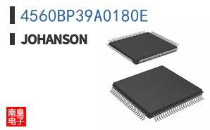 4560BP39A0180E|Johanson