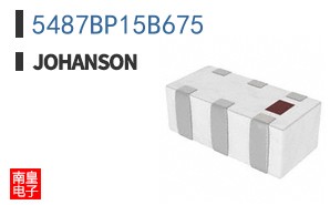 5487BP15B675|Johanson