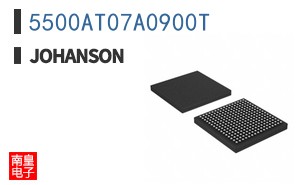 5500AT07A0900T|Johanson