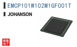 EMCP101W102M1GF001T|Johanson