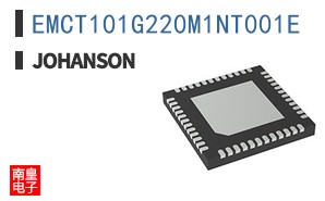 EMCT101G220M1NT001E|Johanson