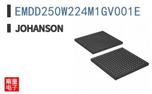 EMDD250W224M1GV001E|Johanson