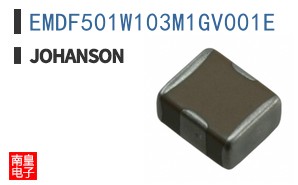 EMDF501W103M1GV001E|Johanson