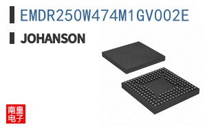 EMDR250W474M1GV002E|Johanson